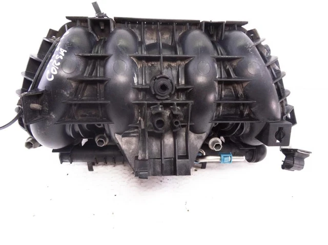 Colectores de admisión, Admisión tuning, Coches tuning y styling