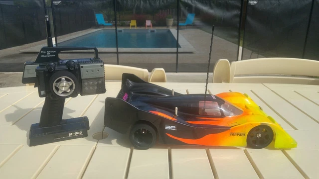 ASSOCIATED RC10L RC10LS EUR 250 00 PicClick FR