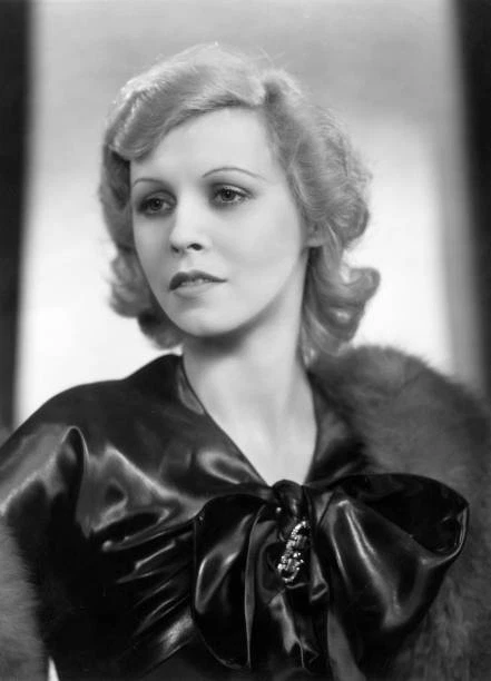 ACTRESS ORIEL ROSS 1932 Old Photo $9.00 - PicClick AU