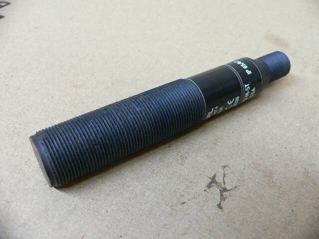 Schmersal Css 8-180-2P+D-M-St Electric Safety Sensor