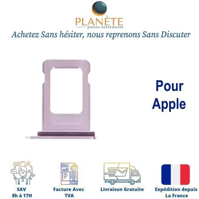 Connecteur De Charge Rouge Pour IPhone 14 - A2649 A2881 A2884 A2883 A2882 - NEUF