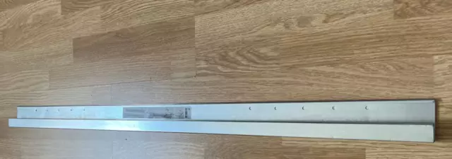 Velux Rinne aus dem Anschlussset Größe: M 1-2m