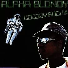 Cocody Rock de Alpha Blondy | CD | état bon