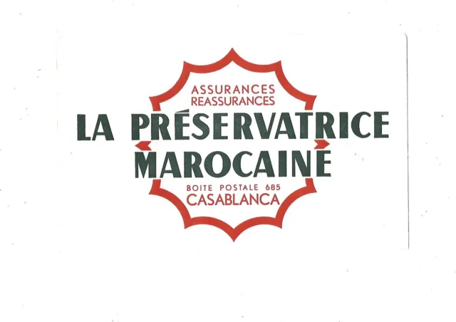 Garde ordonnance Pharmacie Relief - Le Calendrier Pub Marquage 1
