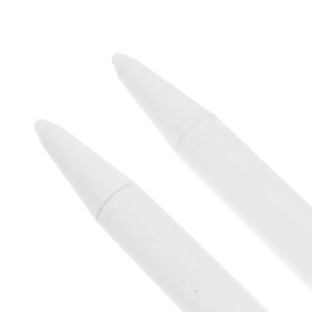 Stylet tactile pour écran , 3 pièces, stylo en métal pour écriture