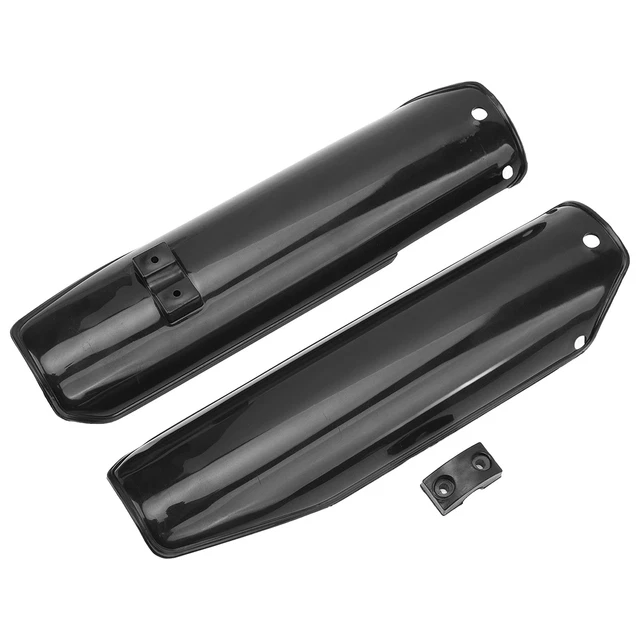 Paire De Protections De Fourche Moto Pour CRF50 CRF70 CRF80