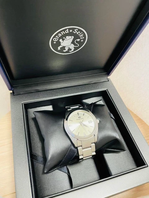 GRAND SEIKO SBGX263 FROM JPN 1 333.53 PicClick UK