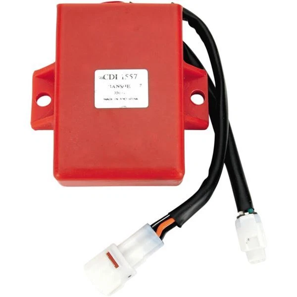 Rick's Motorsport Electrics Hot Shot Series CDI Box - 15-414