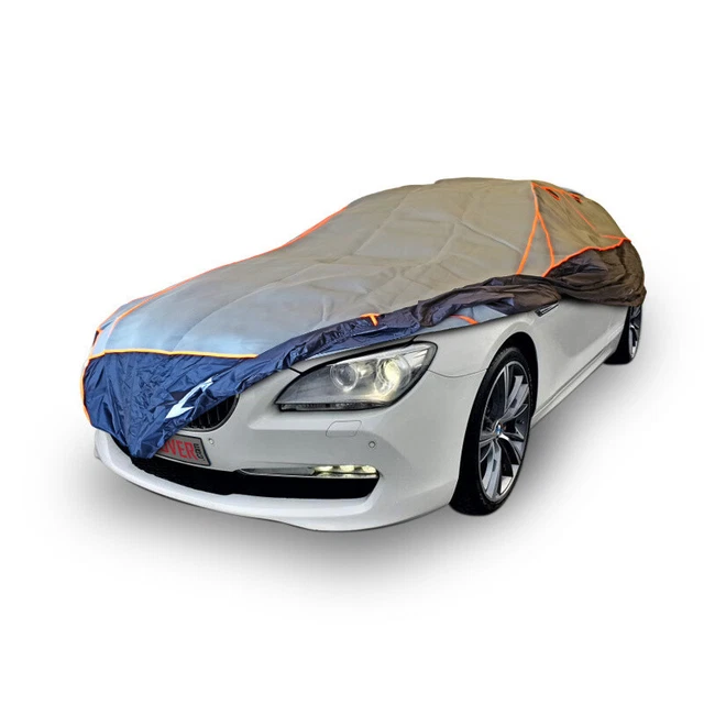 Housse De Protection Anti-grêle Pour BMW Série 3 E30 - Bâche En Mousse EVA 5 Mm - Couverture Voiture Complète