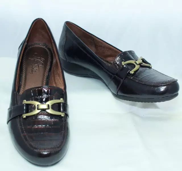 Lifestride sale dempsey loafer