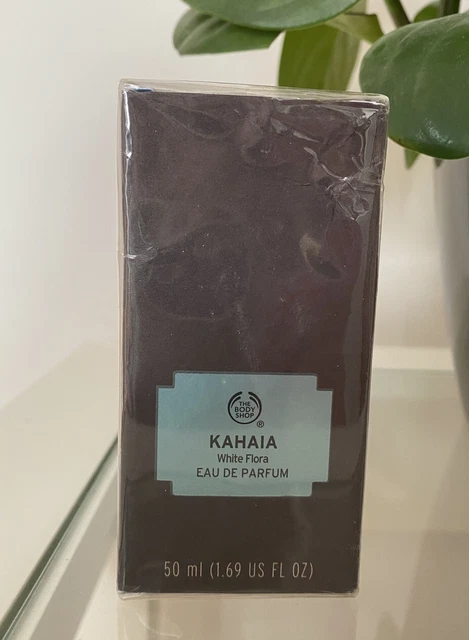 Kahaia the body shop clearance