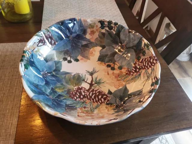 Robert Stanley Home Collection Joy Bowls