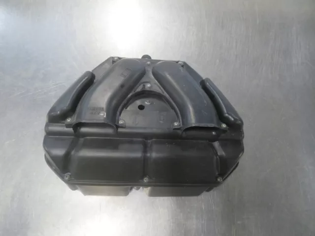 Eb1221 2000 00 Yamaha R1 1000 Yzf R1 Air Intake Box Air Cleaner Case