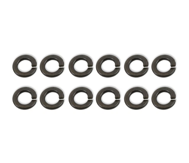 Mr. Gasket 3416 Mr. Gasket Header Bolt Lock Washers - 3/8 Inch