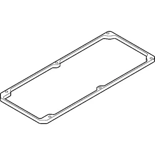 Joint de cache culbuteurs compatibilite avec MITSUBISHI 051.420 2