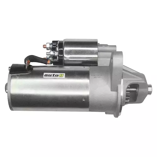 Auto 8 Starter Motor for Ford Transit Van 2.5L Diesel 1986 to 2001