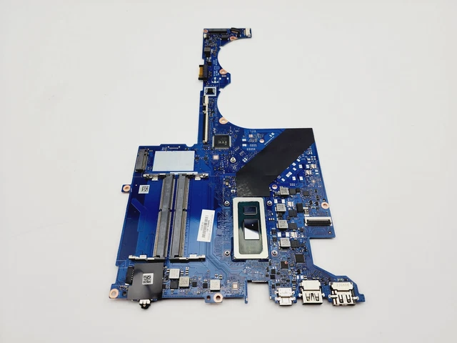 HP PAVILION 15-EG Motherboard Intel Core i7-1355U 1.7GHz P/N N35474-601 ...