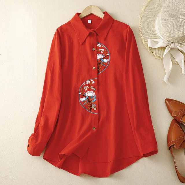 T-shirt Japonais Hanami | Univers du Japon
