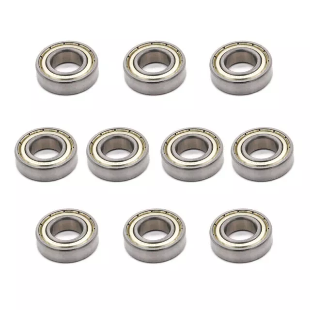 6003ZZ Ball Bearing 6003-2Z 80103 Deep Groove Bearings High Carbon Steel Z1