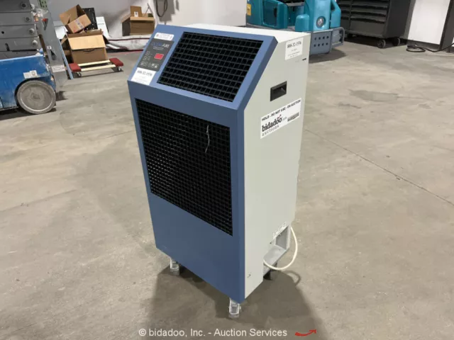 2021 Oceanaire OWC1811QCFLT Portable Air Conditioner Cooling Unit bidadoo