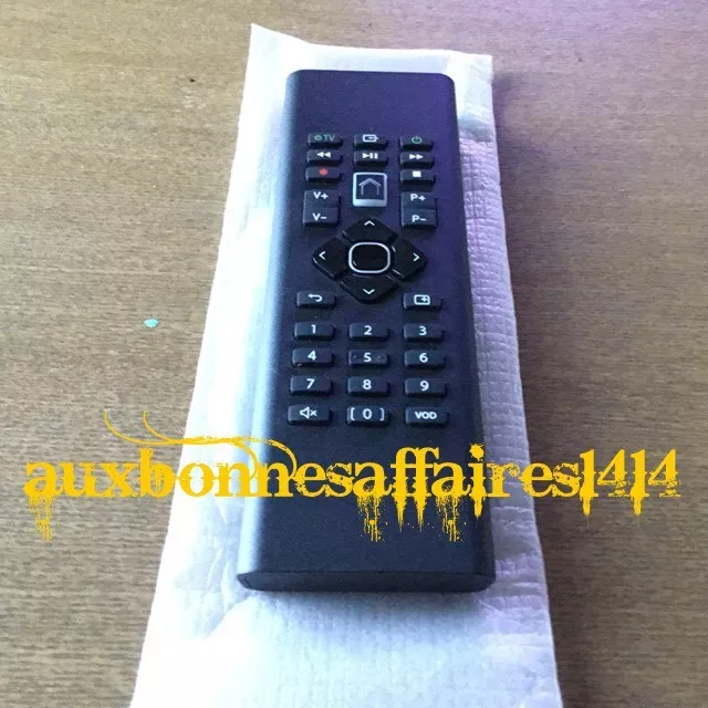 Télécommande Pour Fibre SFR Box, Kwr103201, 01