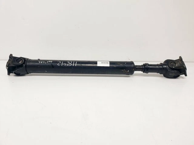 Frankberg Kardanwelle Vorderachse Für Navara D22 D40 Pathfinder R50