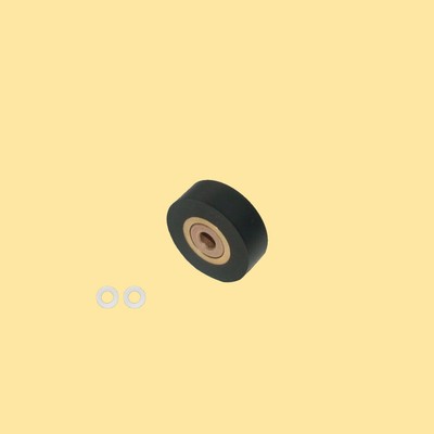 teriale ruolo per AKAI gx-635 D nastro TAPE RECORDER N S Pinch ROLLER 