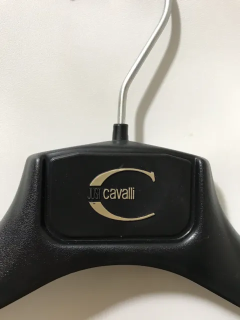Roberto Cavali (Just Cavali ) Hanger , Lucky sale!