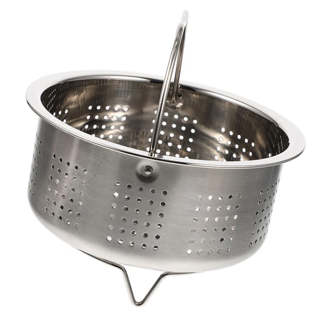 autocuiseur steamer insert cuiseur à riz metal steamer basket food steamer