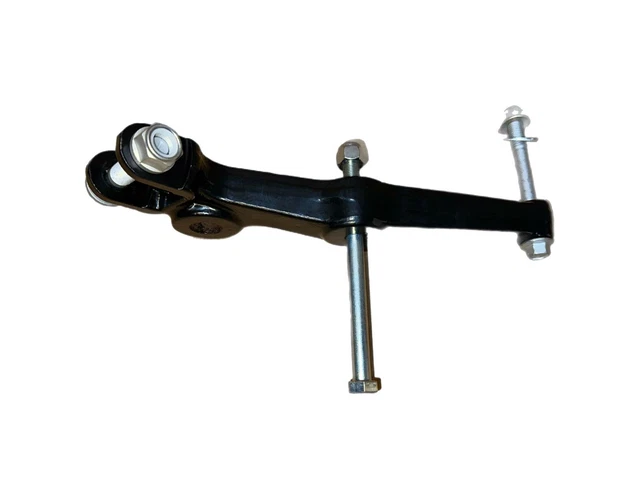 LAND ROVER DEFENDER Td5 and Tdci panhard rod chassis bracket + main ...