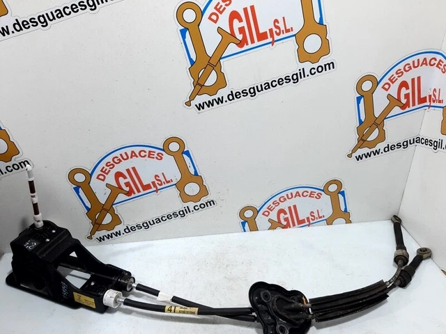Silentbloc De Bras De Suspension LEMFÖRDER Pour Renault Megane III, Scénic III - Arrière Inférieur, Essieu Avant