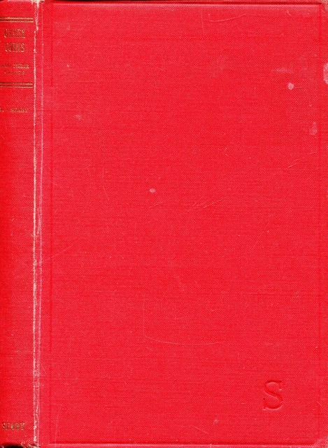 Seaby SEABY GREEK COINS AND THEIR VALUES = 2nd edition revised 1975 EUR 29,00 ...