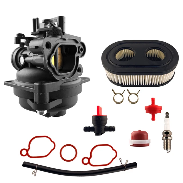 CARBURETOR FOR HUSQVARNA HU 675 AWD 961450015 00 Lawn Mower w