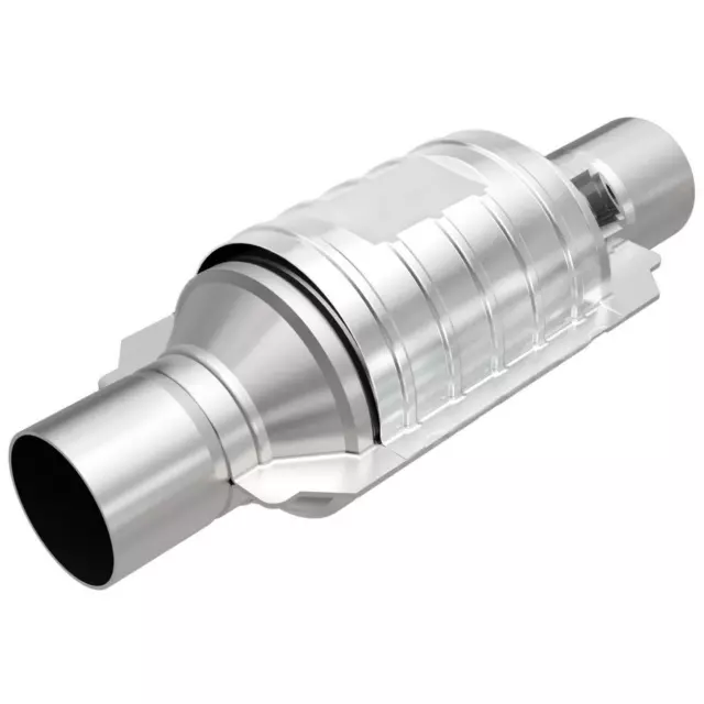 Catalytic Converter for 2004-2007 Audi S4