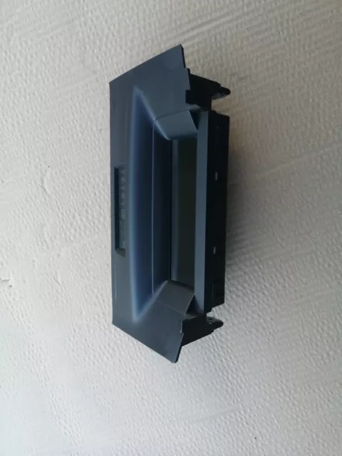 Citroen Ds4 2012 Auto 1.6 Hdi Multi Function Clock Screen Display 9676198680