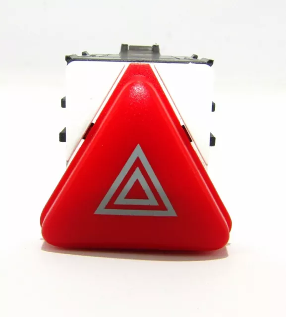 VW TRANSPORTER T5 Warning Flashing Light Switch Hazard Warning Button