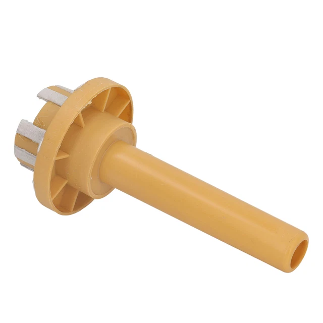 Professional Spindle Cleaning Rod ABS Housing CNC Router Machine Cleaning Stick