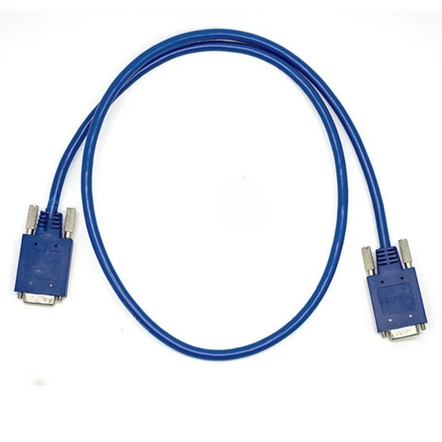3 Fuß KABINEN SS 2626X Kabel Die ideale Lösung für Ihre WIC 2T Verbindungsbed