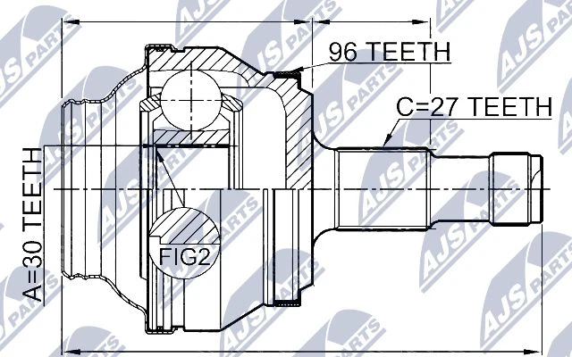 #Article_Name# Pour Mercedes-Benz M-Klasse R-Klasse Gl-Klasse