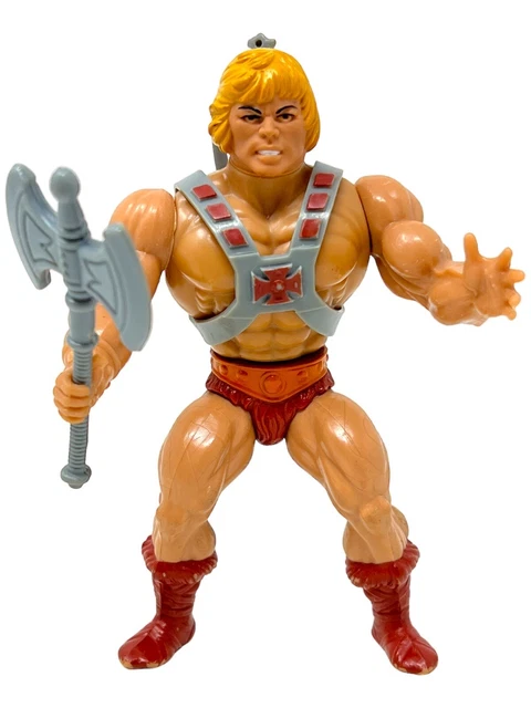 Jeu De Cartes UNO He-Man Masters Of The Universe - Édition Spéciale MOTU 2020 Pour Fans