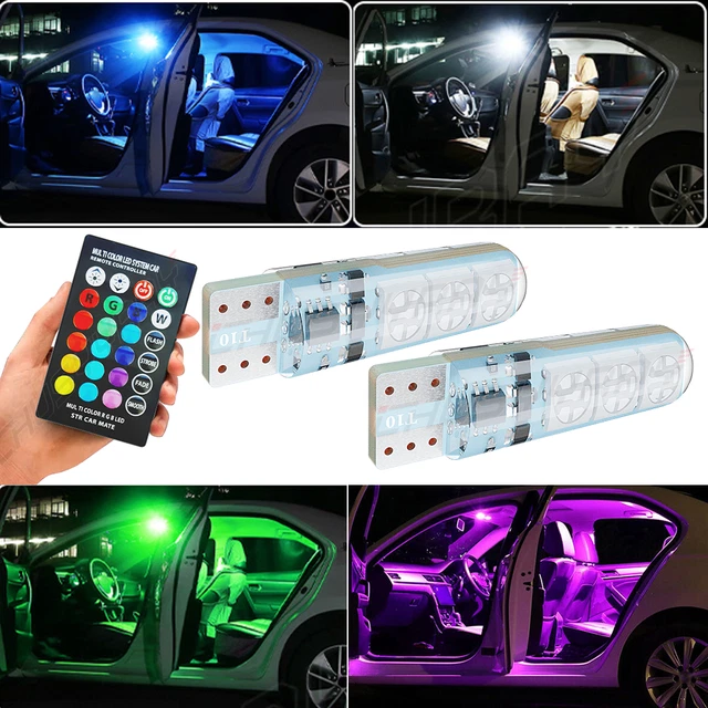 LED Interior Light Bulbs For infiniti G20 G35 G37 I30 M45 FX35 QX50 Q70 Q60 QX55