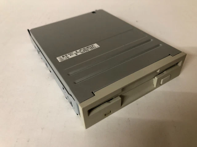 YD-702D-6639D Floppy Disk Drive