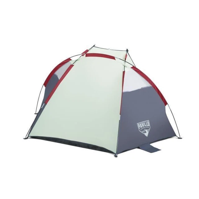 Tente de plage - BESTWAY - Ramble - 2 places - 200 x 100 x 100 cm