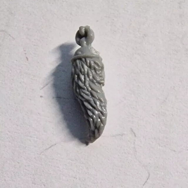 Warhammer 40K Space Marines Space Wolves Pelt