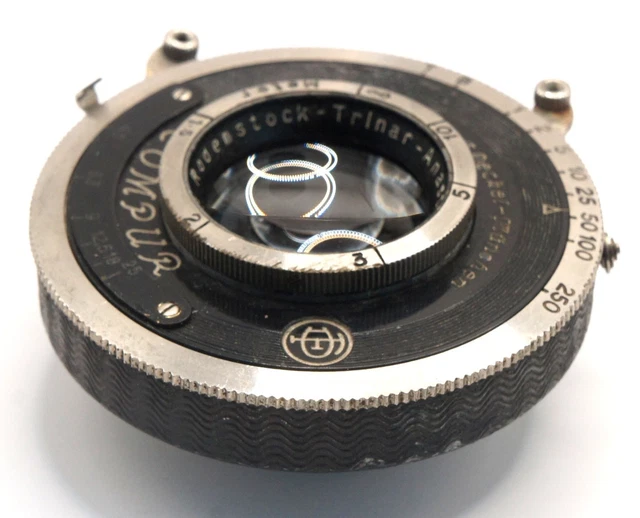 Vintage Lenses, Vintage Movie & Photography, Cameras & Photo
