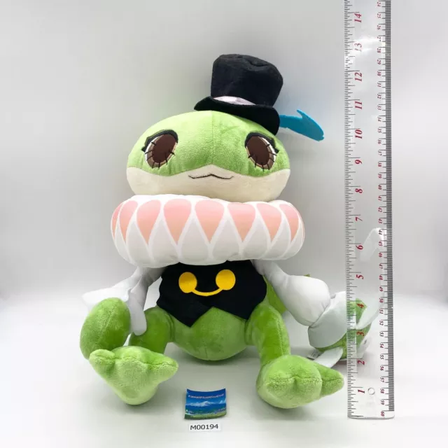 Fuath M194 Final Fantasy XIV FF14 Square Enix TAITO peluche 13 "TAG jouet... 2