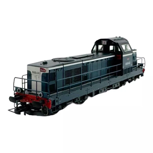 JOUEF HO : Locomotive Electrique Bb12079 Sncf EUR 35,00 - FR
