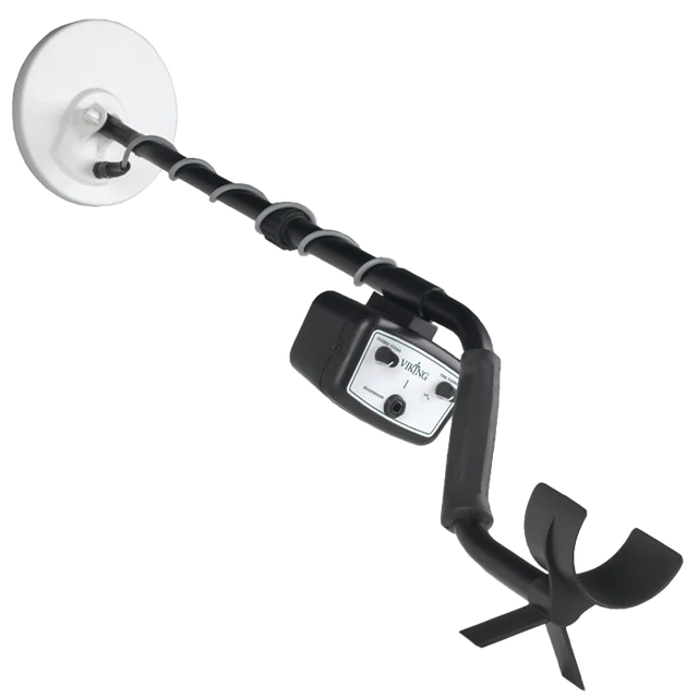 Viking V1 Metal Detector