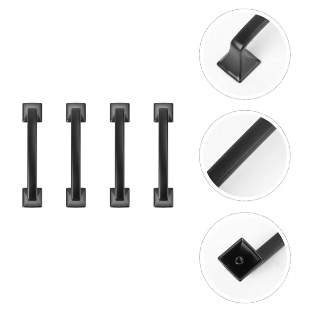 Vintage Drawer Handles Kitchen Cabinet Drawer Knobs Kitchen Door Handles 2