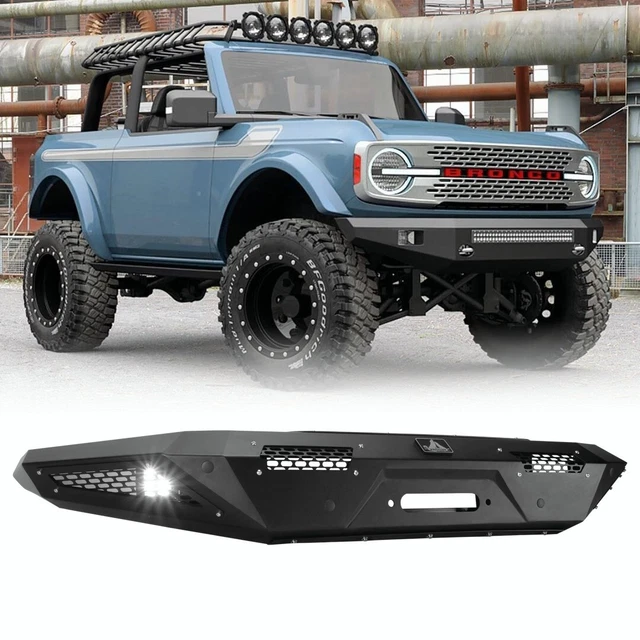 OMAC Front Bumper Grill Trim Chrome Set for Ford Transit